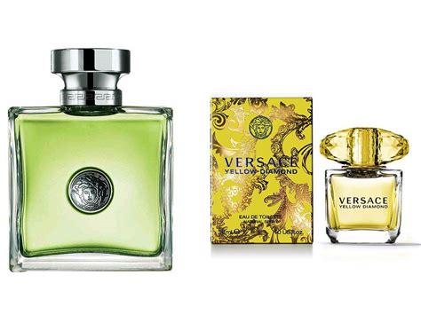 parfum versace vert|Versace perfume official site.